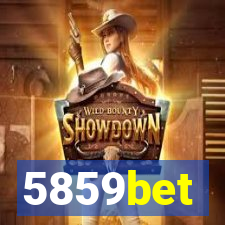 5859bet