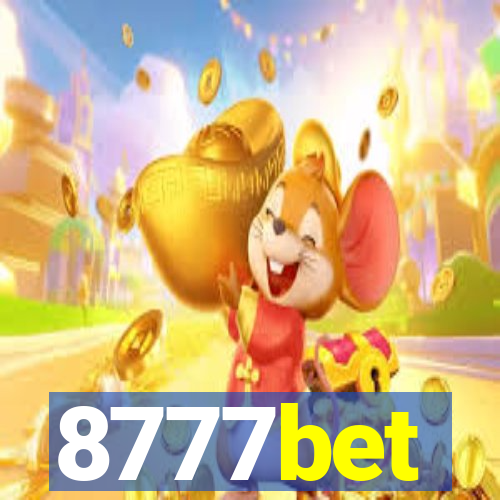 8777bet