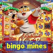 bingo mines