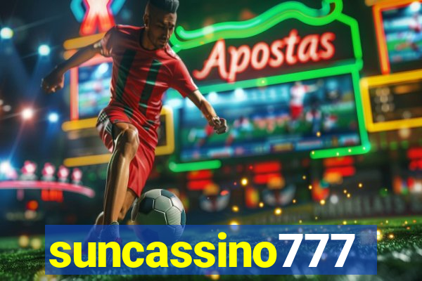 suncassino777