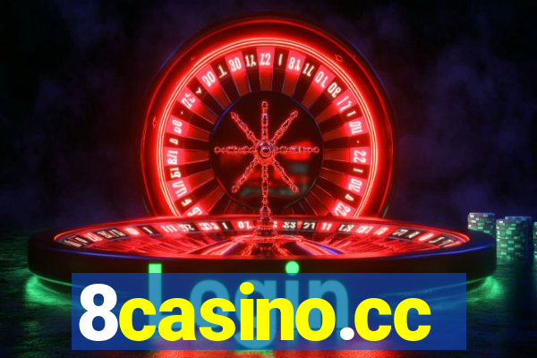 8casino.cc