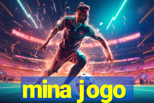 mina jogo