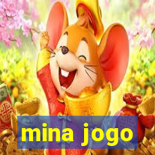 mina jogo