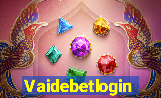 Vaidebetlogin