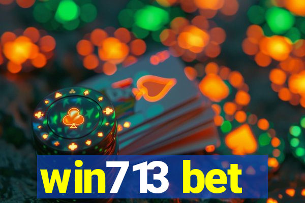 win713 bet