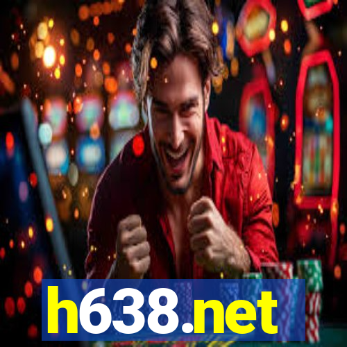 h638.net