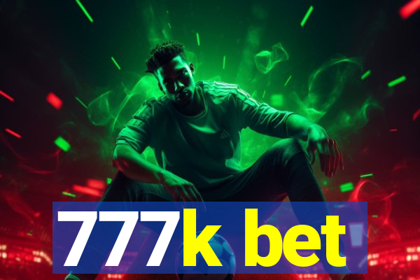 777k bet