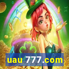 uau 777.com