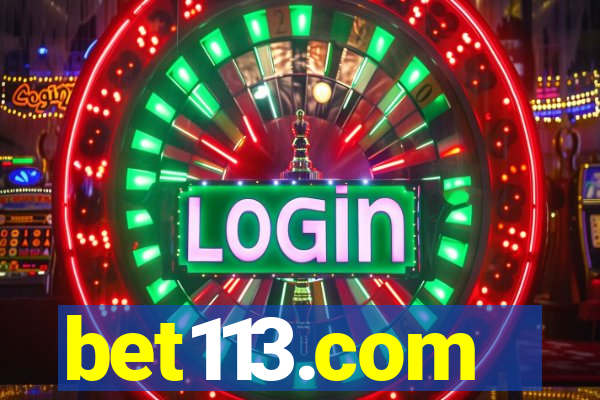 bet113.com