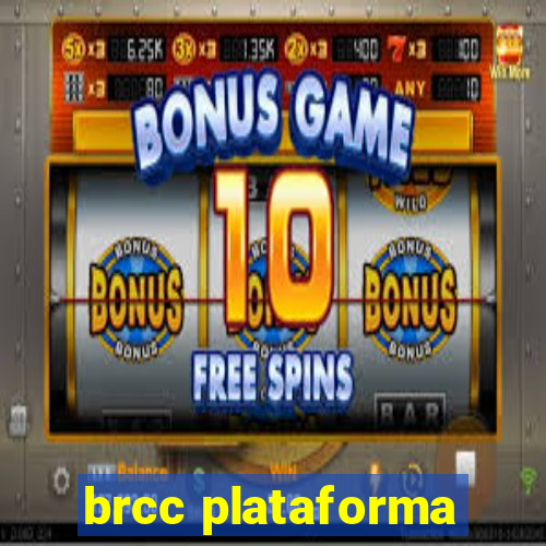 brcc plataforma