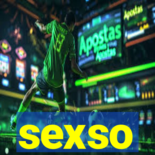 sexso