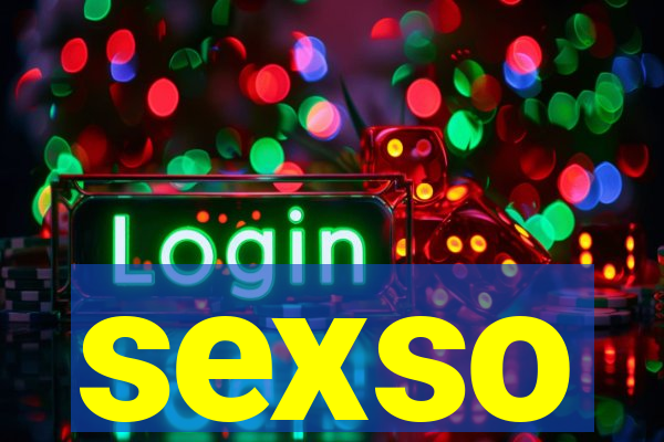 sexso