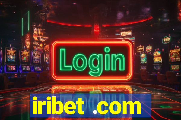 iribet .com