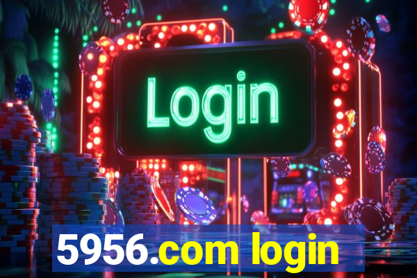 5956.com login