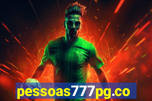 pessoas777pg.com