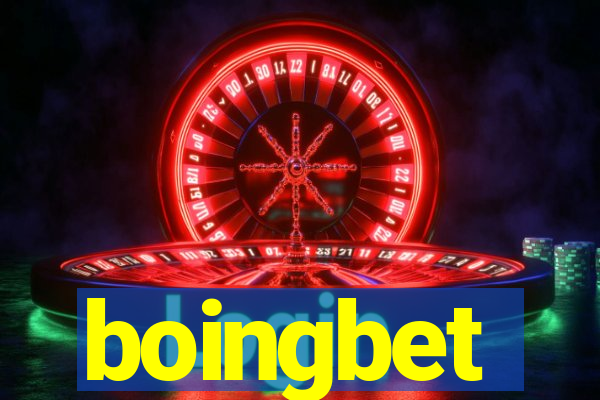 boingbet