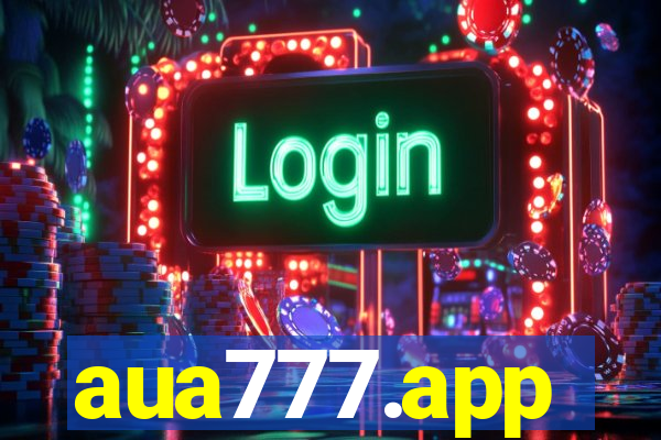 aua777.app