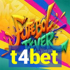 t4bet