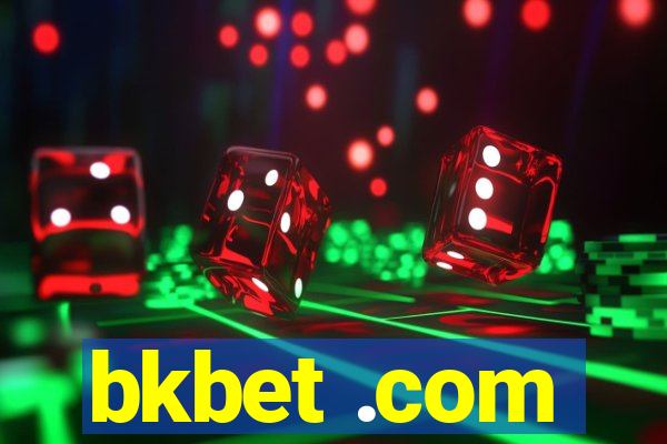 bkbet .com