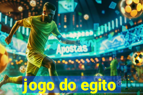 jogo do egito