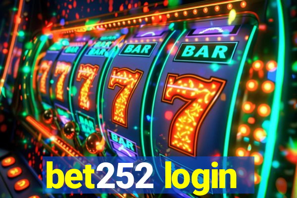 bet252 login