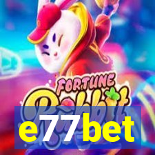 e77bet