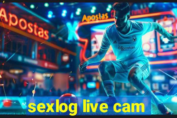 sexlog live cam