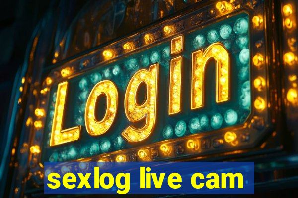 sexlog live cam