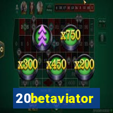 20betaviator