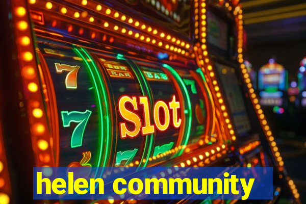 helen community