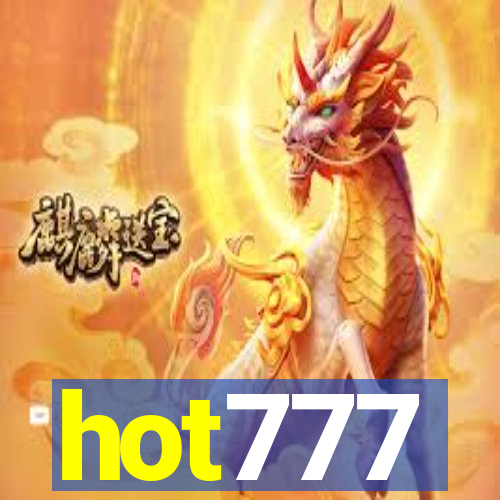 hot777