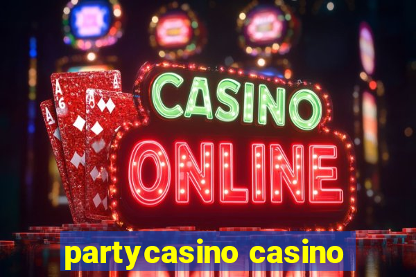 partycasino casino