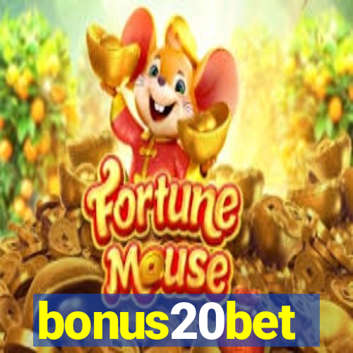 bonus20bet