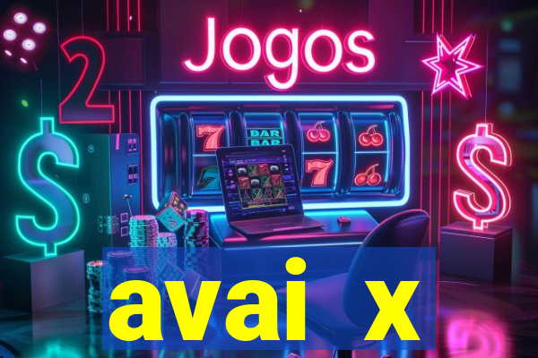 avai x novorizontino palpite