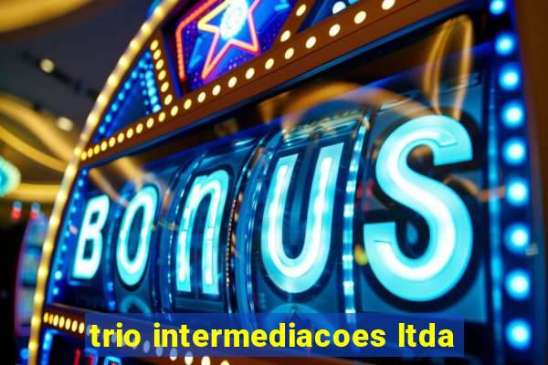 trio intermediacoes ltda