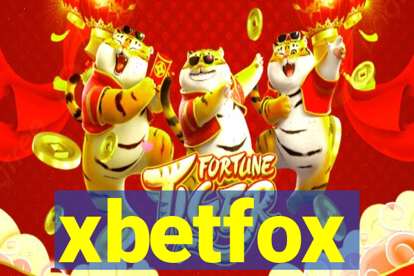 xbetfox