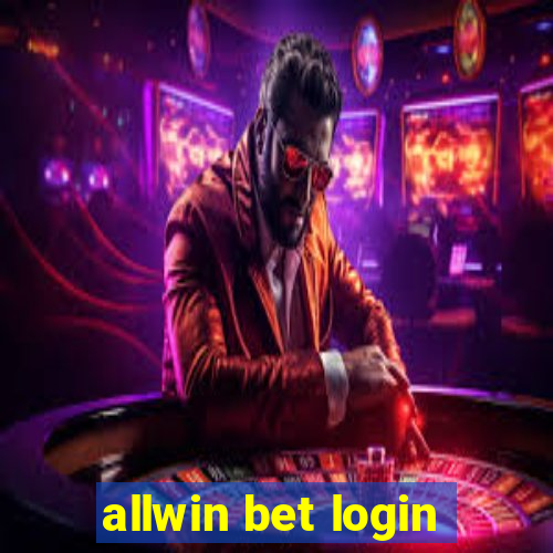 allwin bet login