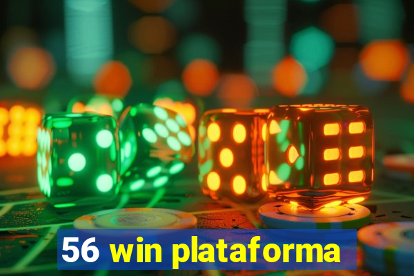 56 win plataforma