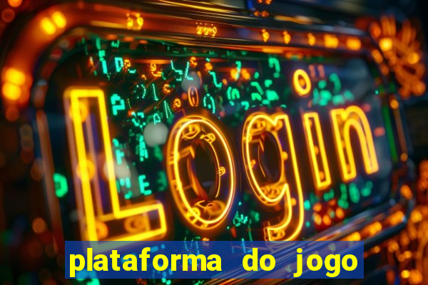 plataforma do jogo do gatinho