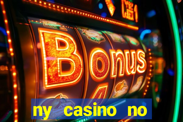 ny casino no deposit bonus