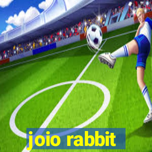 joio rabbit