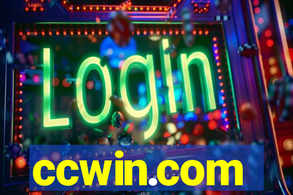 ccwin.com