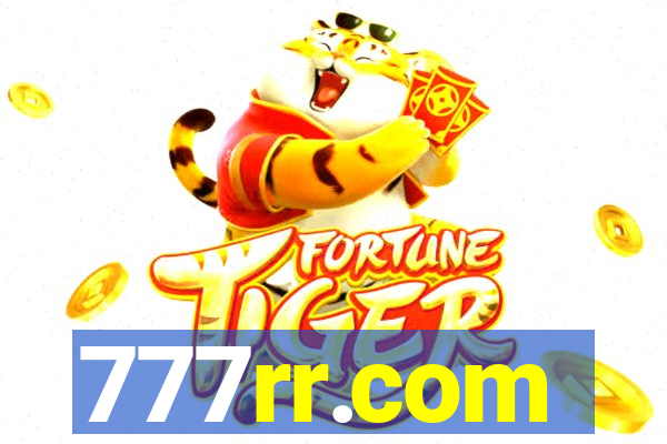 777rr.com