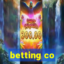 betting co