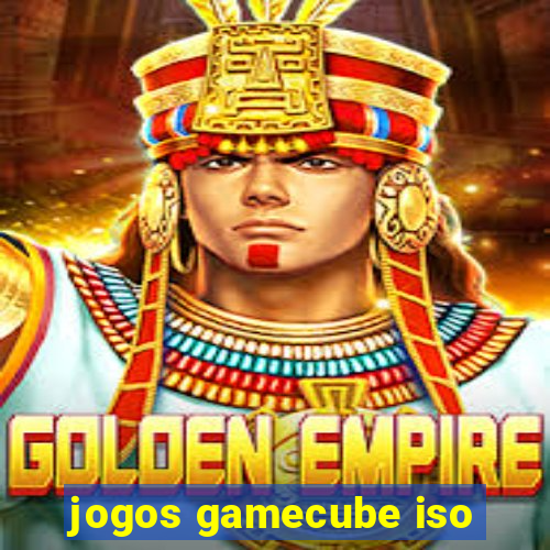 jogos gamecube iso