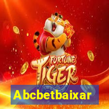 Abcbetbaixar