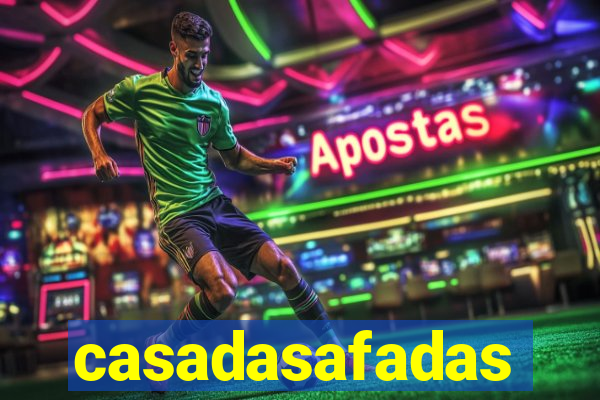 casadasafadas