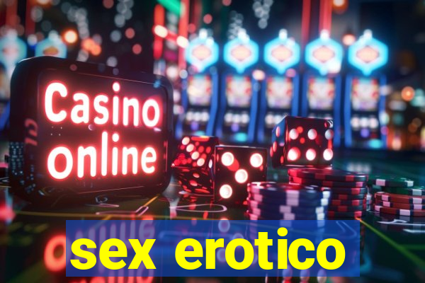 sex erotico