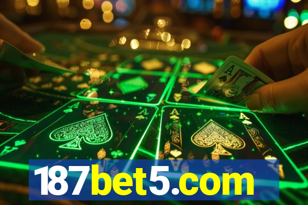 187bet5.com