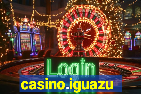 casino.iguazu